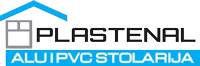 Logo kompanije Plastenal
