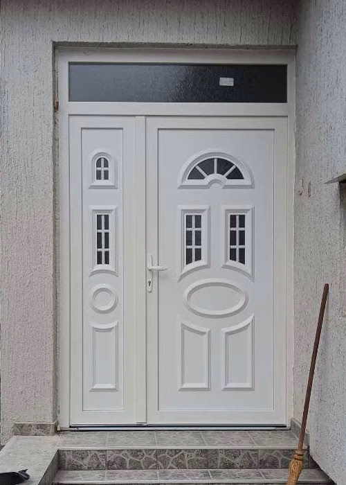 Vrata | PLASTENAL PVC stolarija
