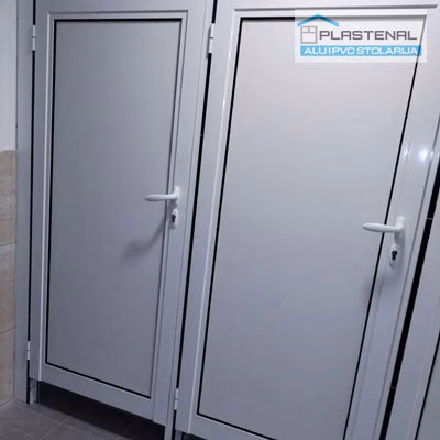 PVC i ALU stolarija